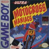 Motocross Maniacs (Game Boy)